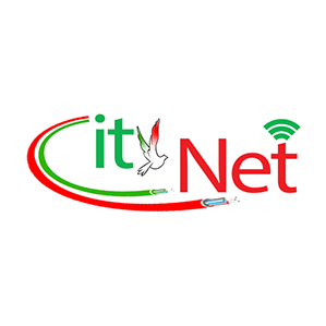 CityNet Logo